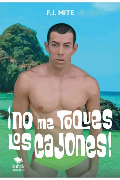 NO ME TOQUES LOS CAJONES