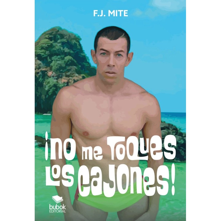 NO ME TOQUES LOS CAJONES