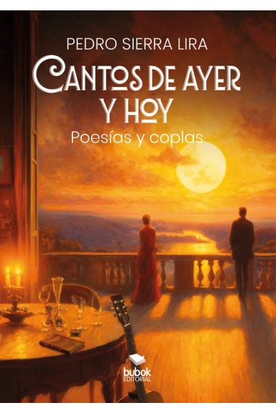 CANTOS DE AYER Y HOY