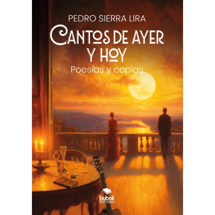 CANTOS DE AYER Y HOY