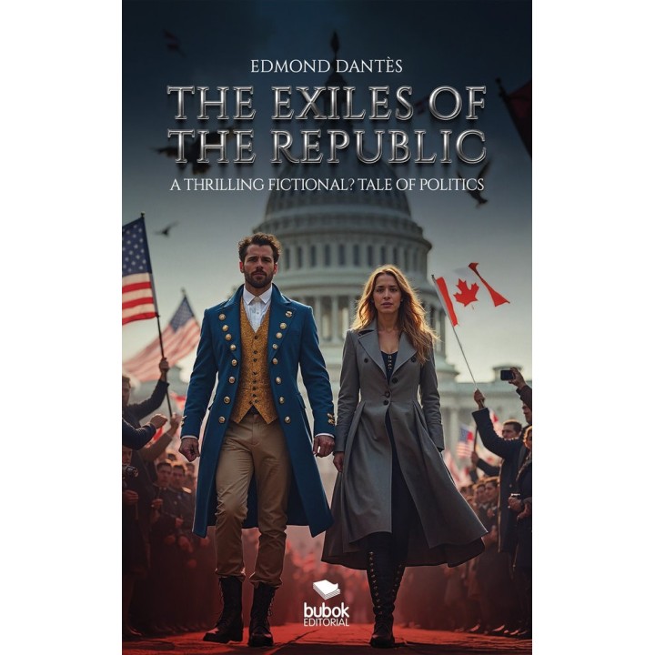 THE EXILES OF THE REPUBLIC
