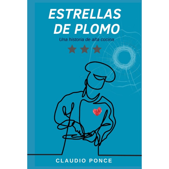 ESTRELLAS DE PLOMO