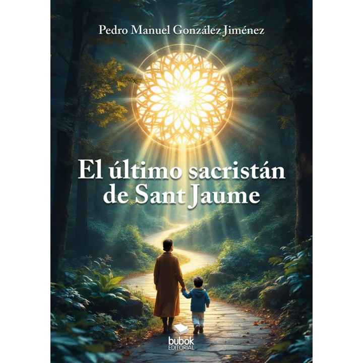 EL ULTIMO SACRISTAN DE SANT JAUME