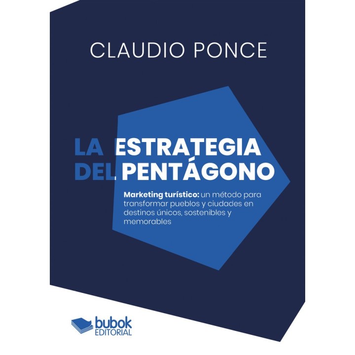 LA ESTRATEGIA DEL PENTAGONO