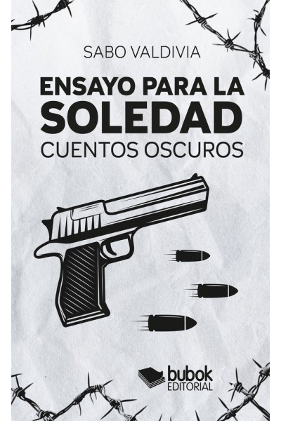 ENSAYO PARA LA SOLEDAD
