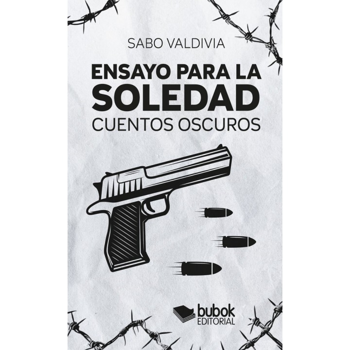 ENSAYO PARA LA SOLEDAD