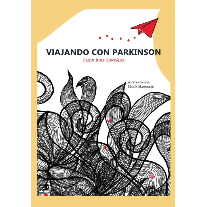 VIAJANDO CON PARKINSON