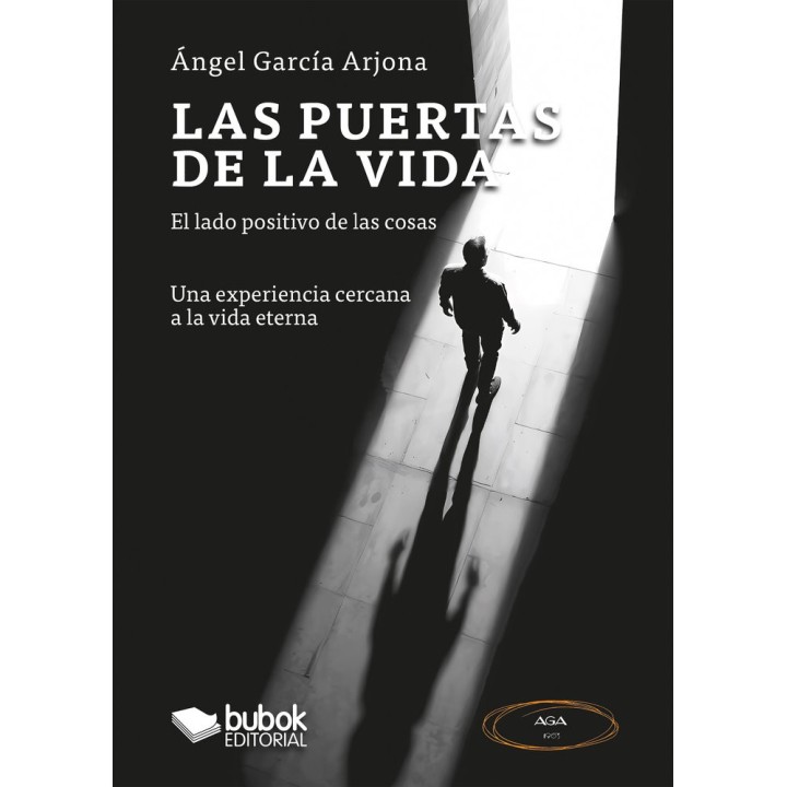 LAS PUERTAS DE LA VIDA