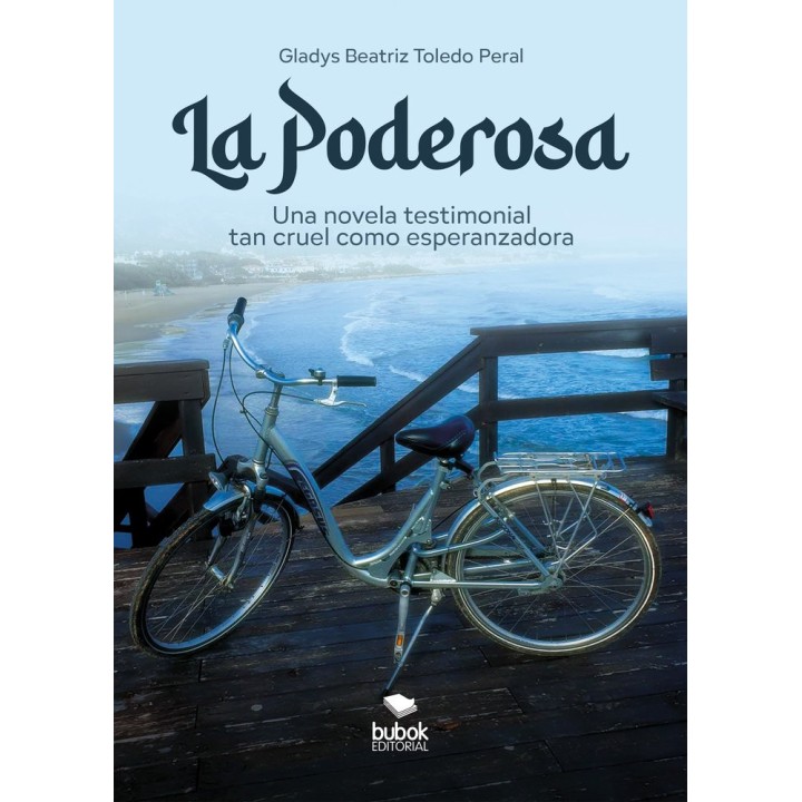 LA PODEROSA