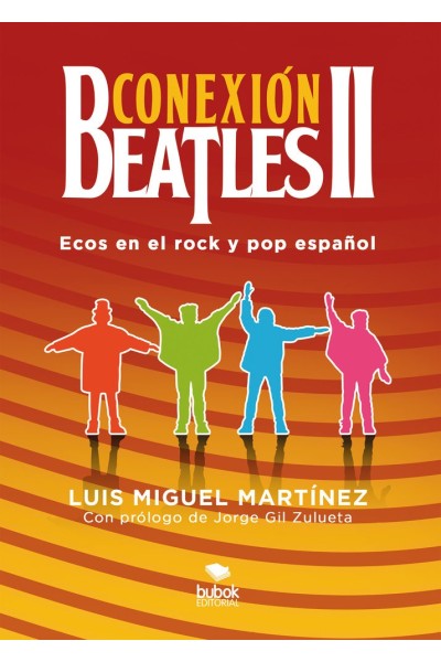 CONEXION BEATLES II