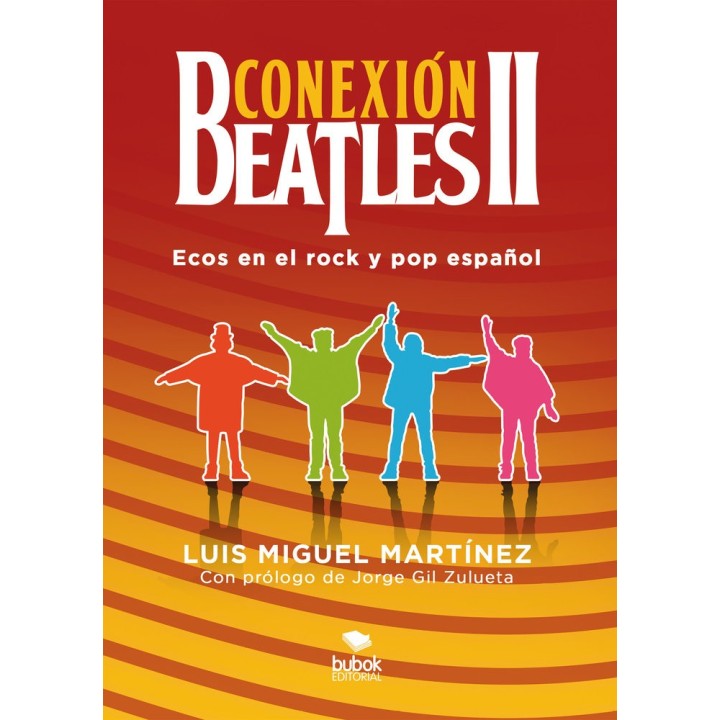 CONEXION BEATLES II