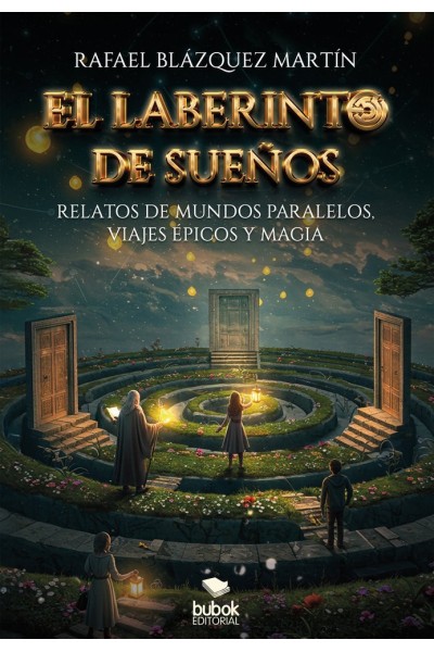 EL LABERINTO DE LOS SUEÑOS