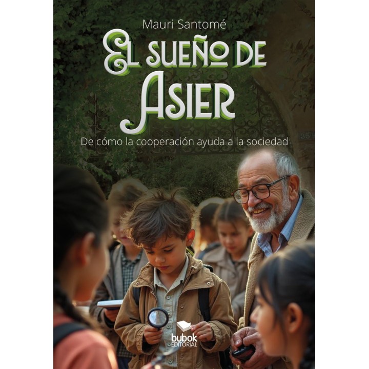 EL SUEÑO DE ASIER