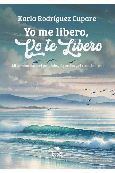 YO ME LIBERO YO TE LIBERO
