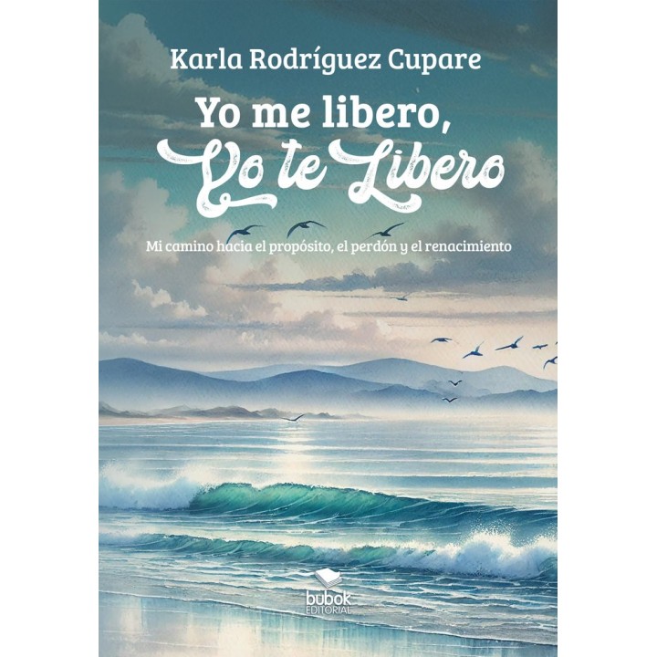 YO ME LIBERO YO TE LIBERO