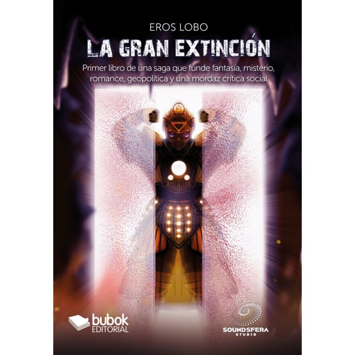 LA GRAN EXTINCION