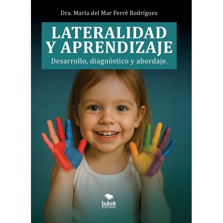 LATERALIDAD Y APRENDIZAJE.