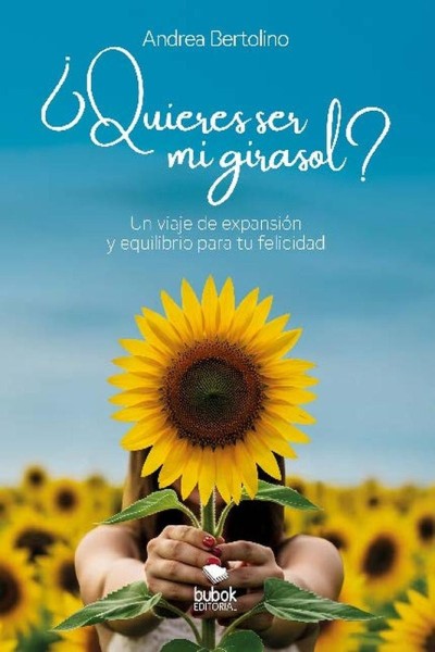 QUIERES SER MI GIRASOL
