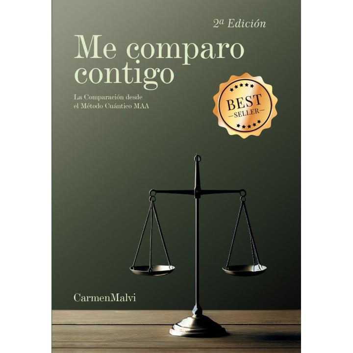 ME COMPARO CONTIGO