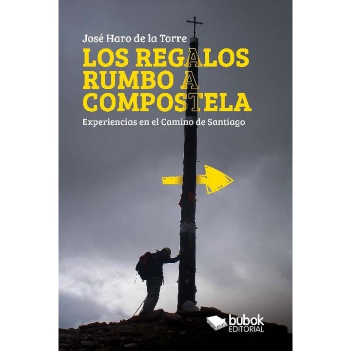 LOS REGALOS RUMBO A COMPOSTELA
