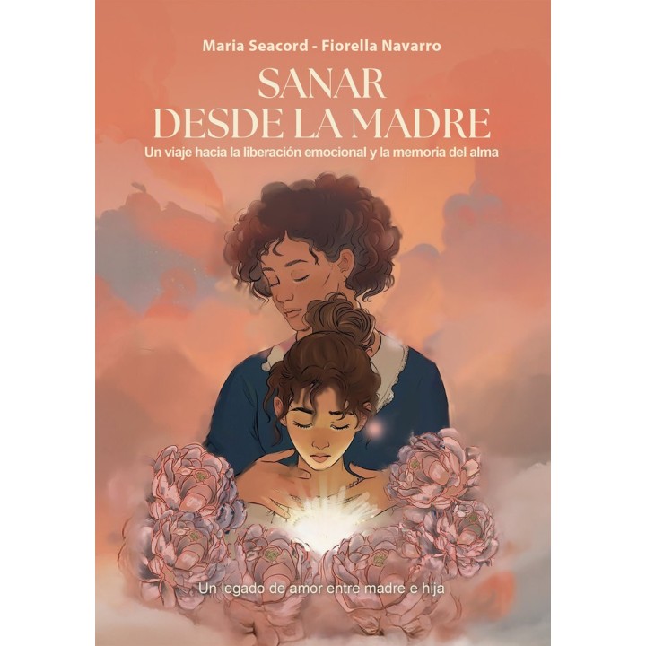 SANAR DESDE LA MADRE