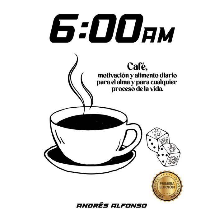 6:00 AM