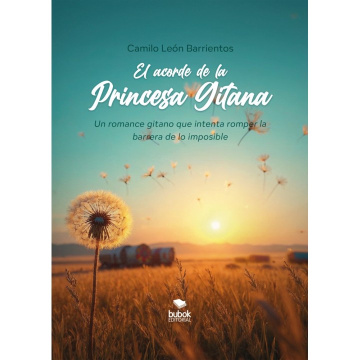 EL ACORDE DE LA PRINCESA GITANA