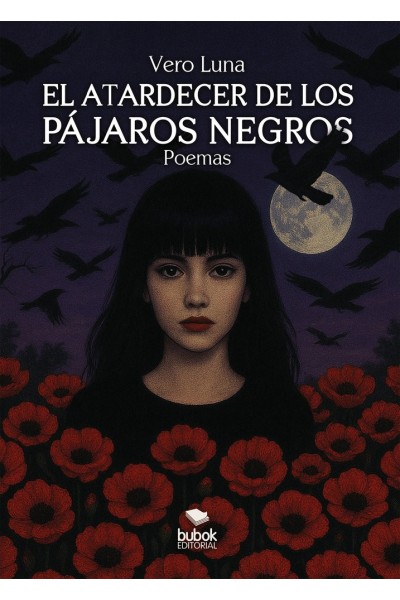 EL ATARDECER DE LOS PAJAROS NEGROS