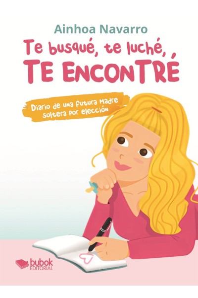 TE BUSQUE TE LUCHE TE ENCONTRE