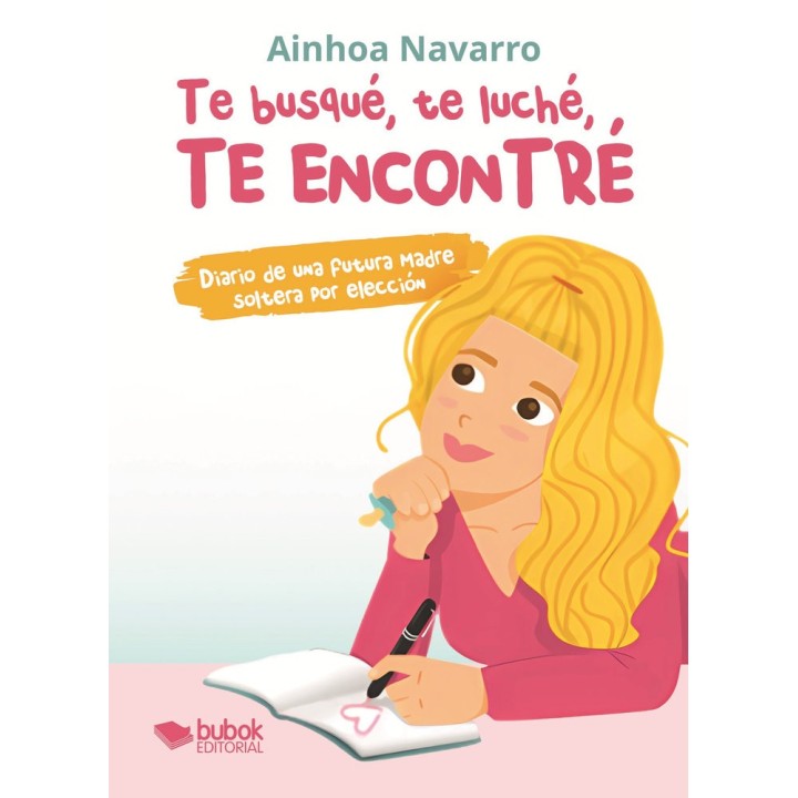 TE BUSQUE TE LUCHE TE ENCONTRE