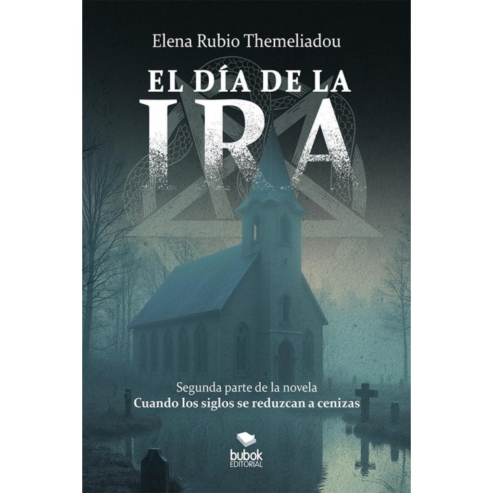 EL DIA DE LA IRA