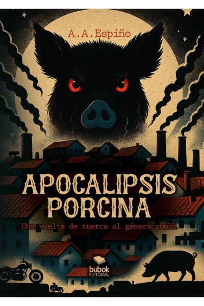 APOCALIPSIS PORCINA