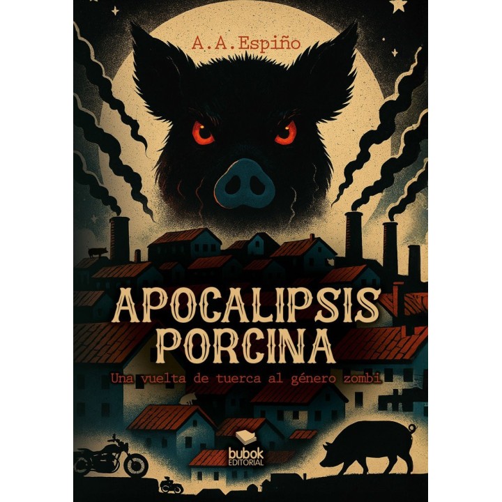 APOCALIPSIS PORCINA