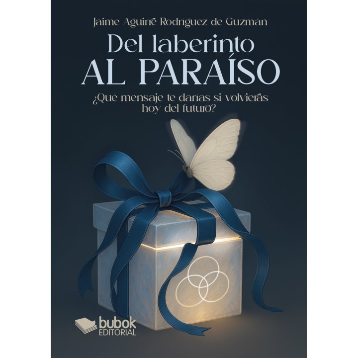 DEL LABERINTO AL PARAISO