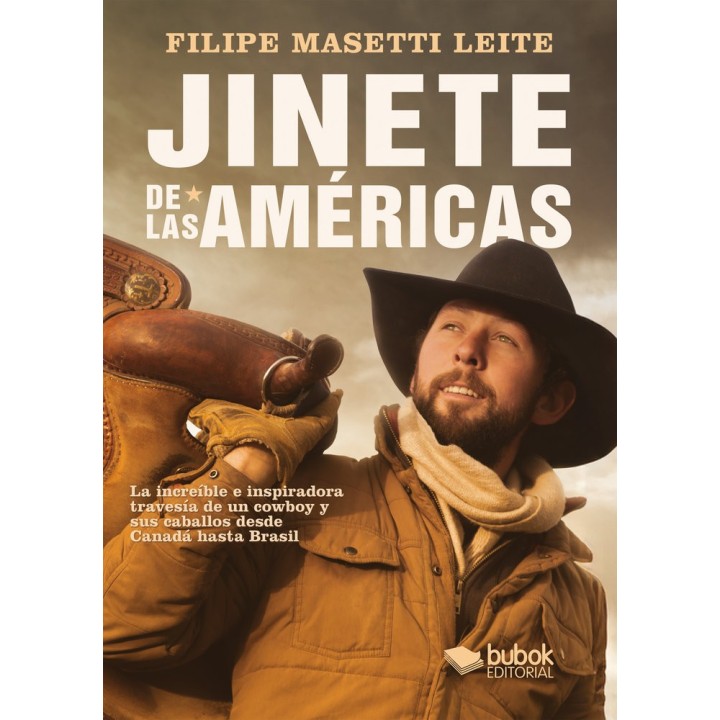 JINETE DE LAS AMERICAS