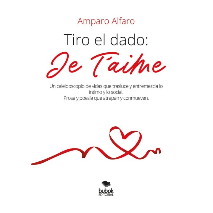 TIRO EL DADO JE TAIME