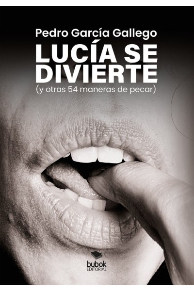 LUCIA SE DIVIERTE