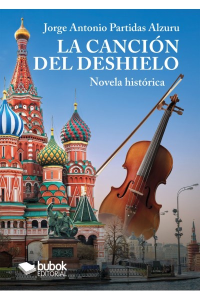 LA CANCION DEL DESHIELO