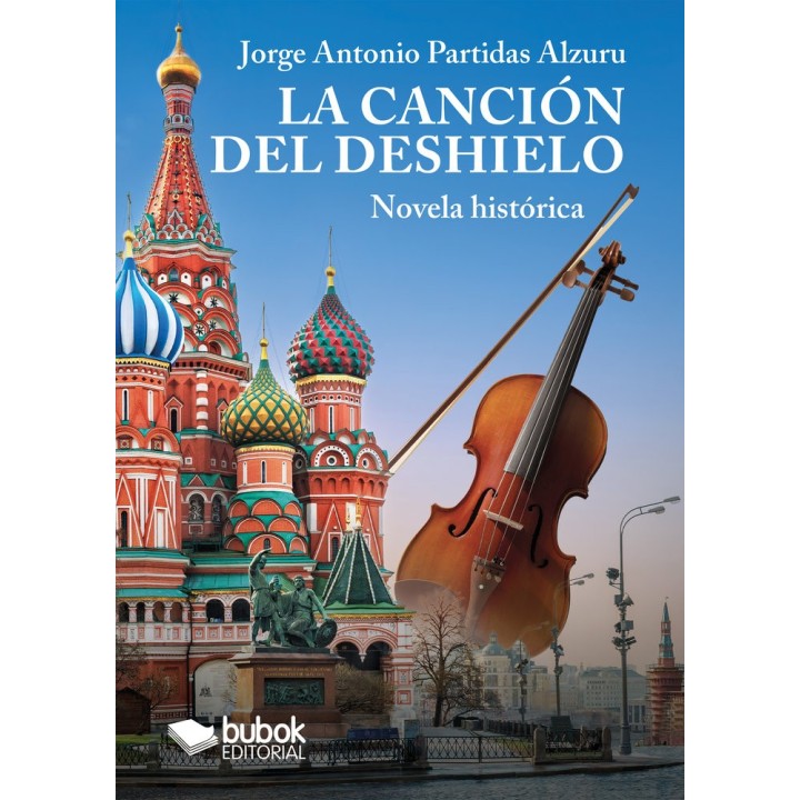 LA CANCION DEL DESHIELO