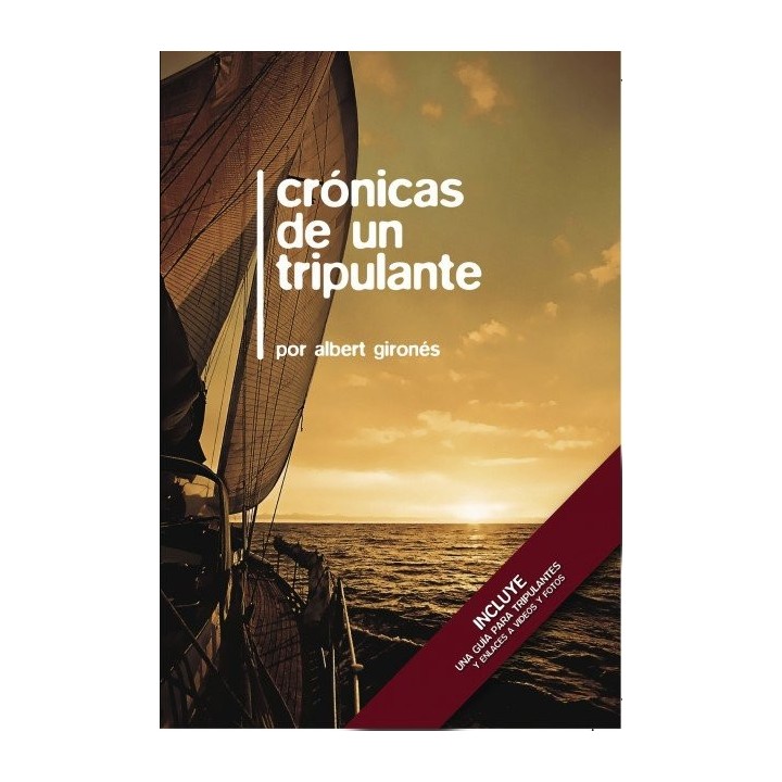 CRONICAS DE UN TRIPULANTE