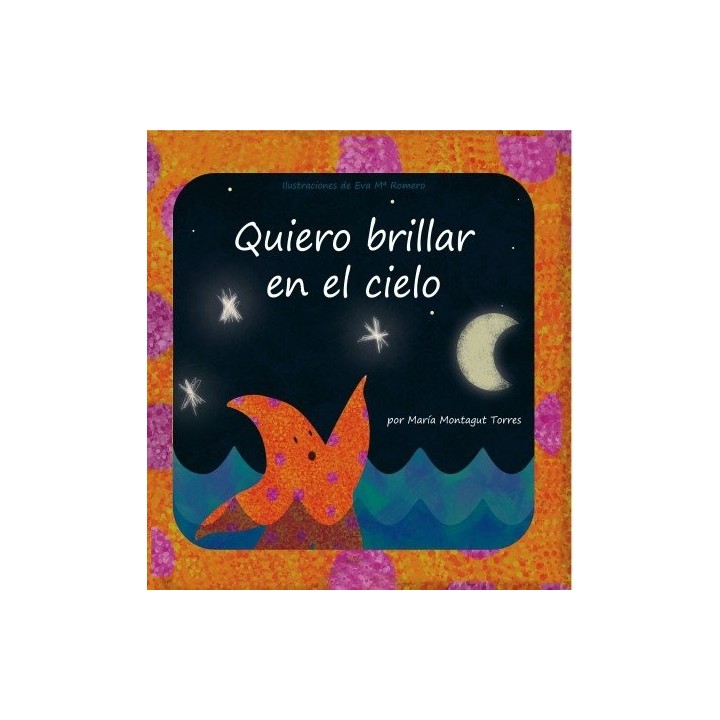 QUIERO BRILLAR EN EL CIELO