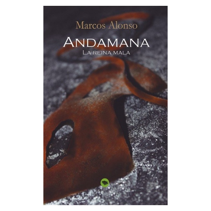ANDAMANA LA REINA MALA