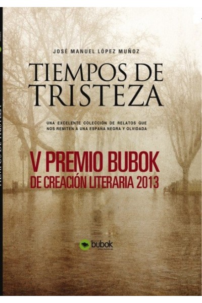 TIEMPOS DE TRISTEZA