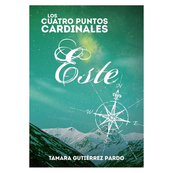 CUATRO PUNTOS CARDINALES ESTE 3ª,LOS