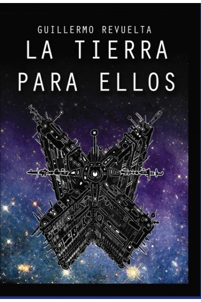 LA TIERRA PARA ELLOS