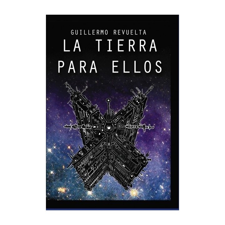 LA TIERRA PARA ELLOS