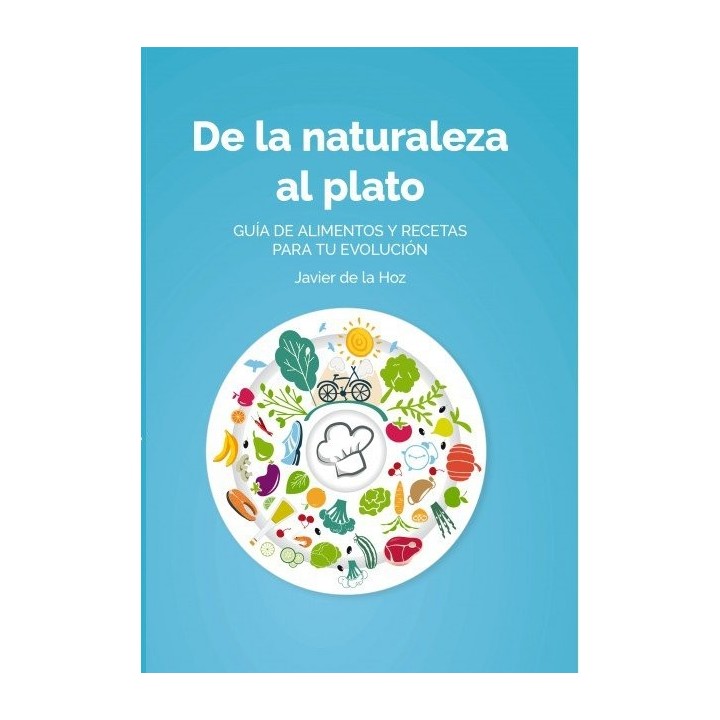 DE LA NATURALEZA AL PLATO