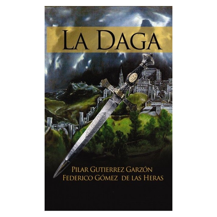 LA DAGA
