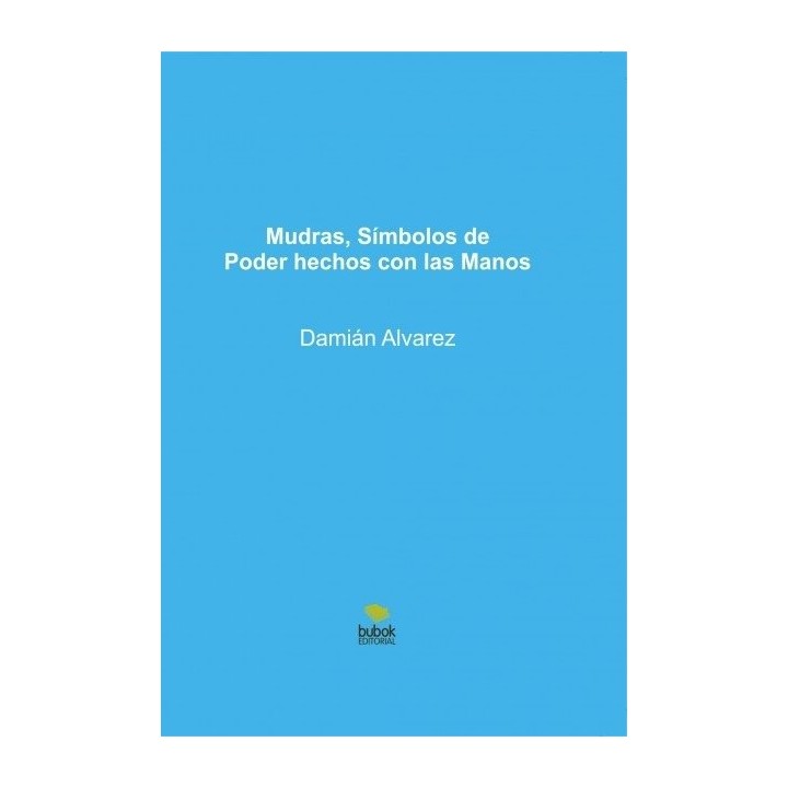 MUDRAS SIMBOLOS DE PODER HECHOS CON LAS M
