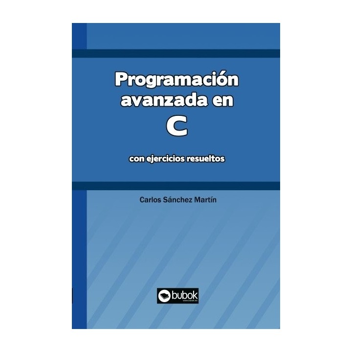 PROGRAMACION AVANZADA EN C